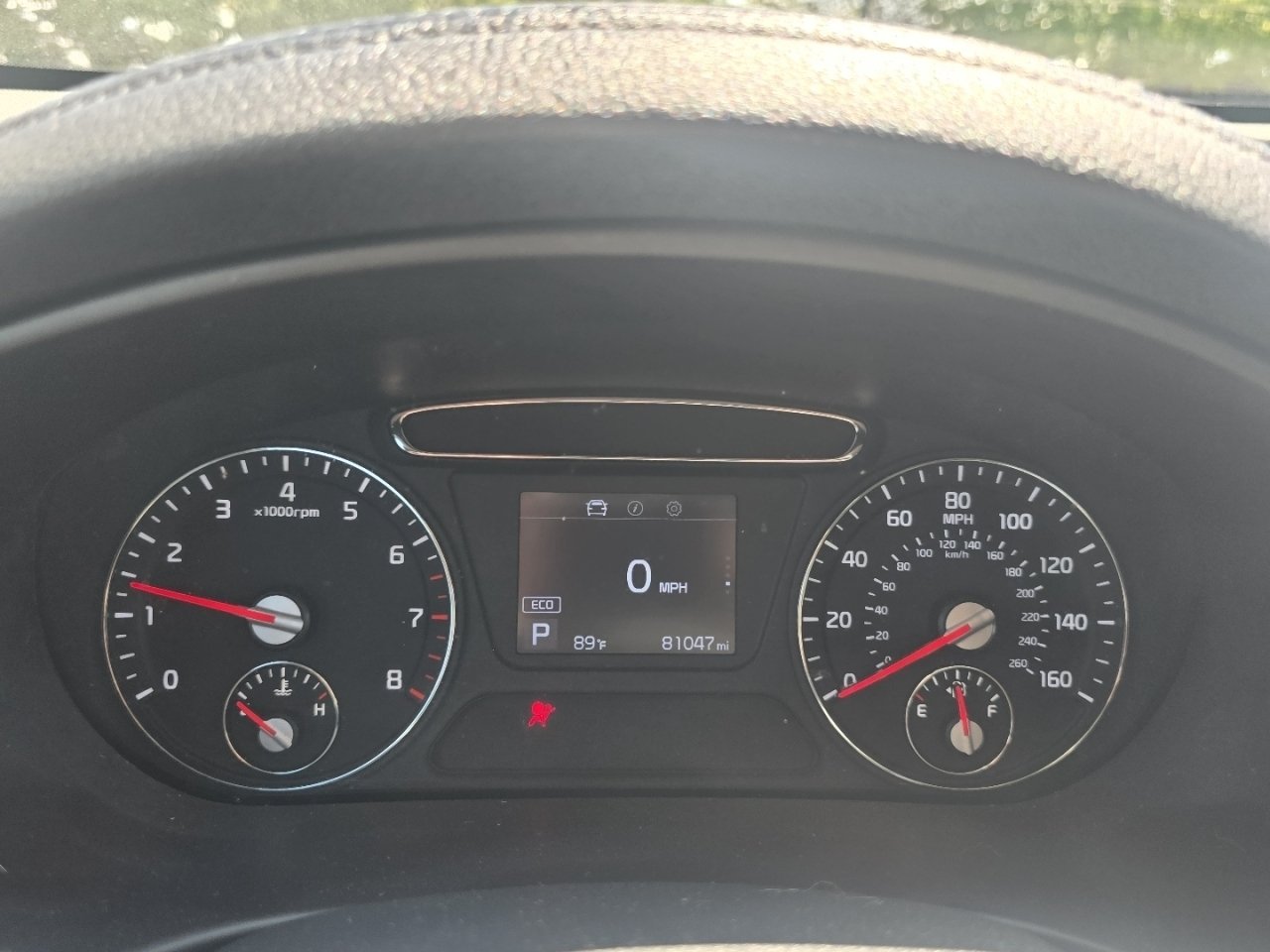 Used 2020 Silver Kia L image 18
