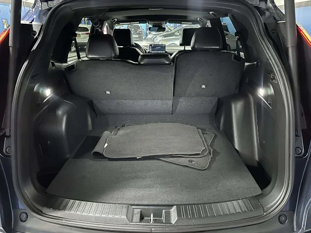 2023 Honda CR-V Sport Touring - Photo 14