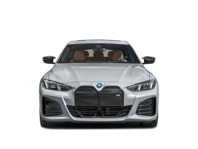 Used 2025 Portimao Blue Metallic BMW M50 image 7