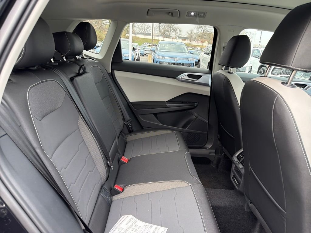 New 2026  Volkswagen 1.5T SE image 30