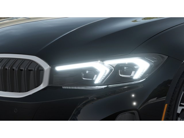 New 2026 Jet Black BMW  image 6
