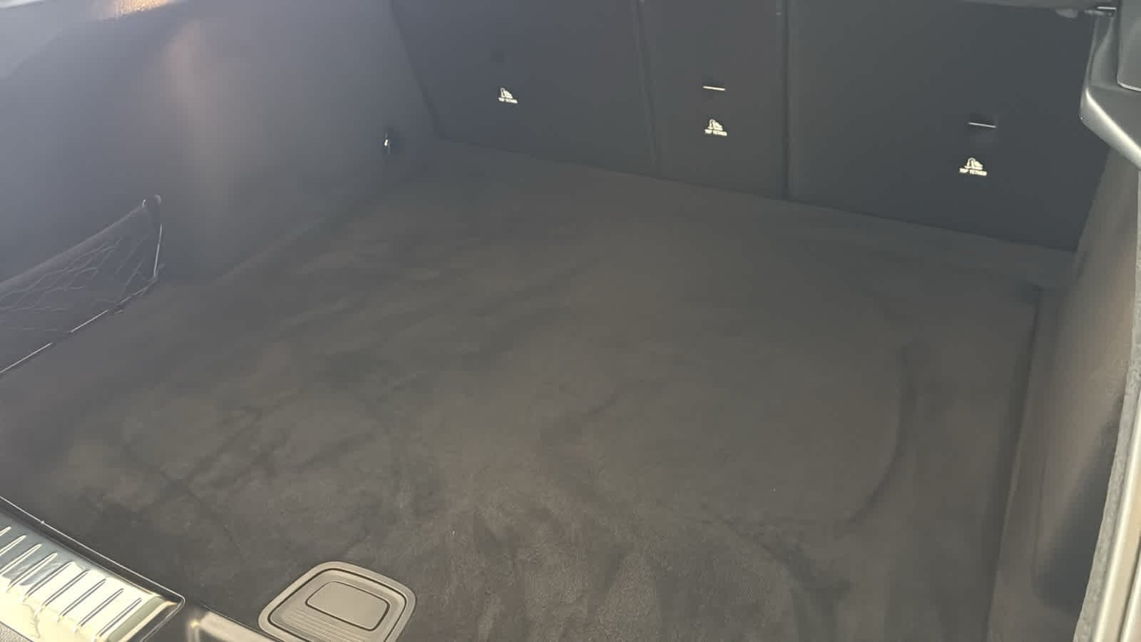New 2026 Obsidian Black Metallic Mercedes-Benz AMG® GLE 53 image 35