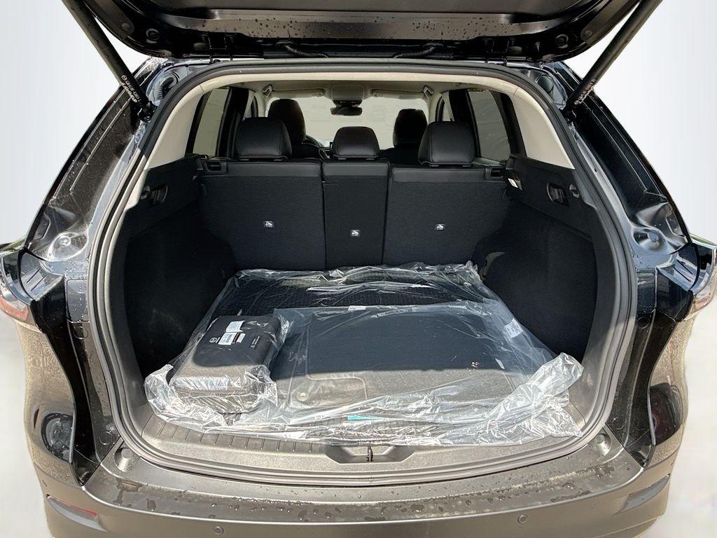 New 2026 Jet Black Mica Mazda 2.5 S Preferred AWD image 25