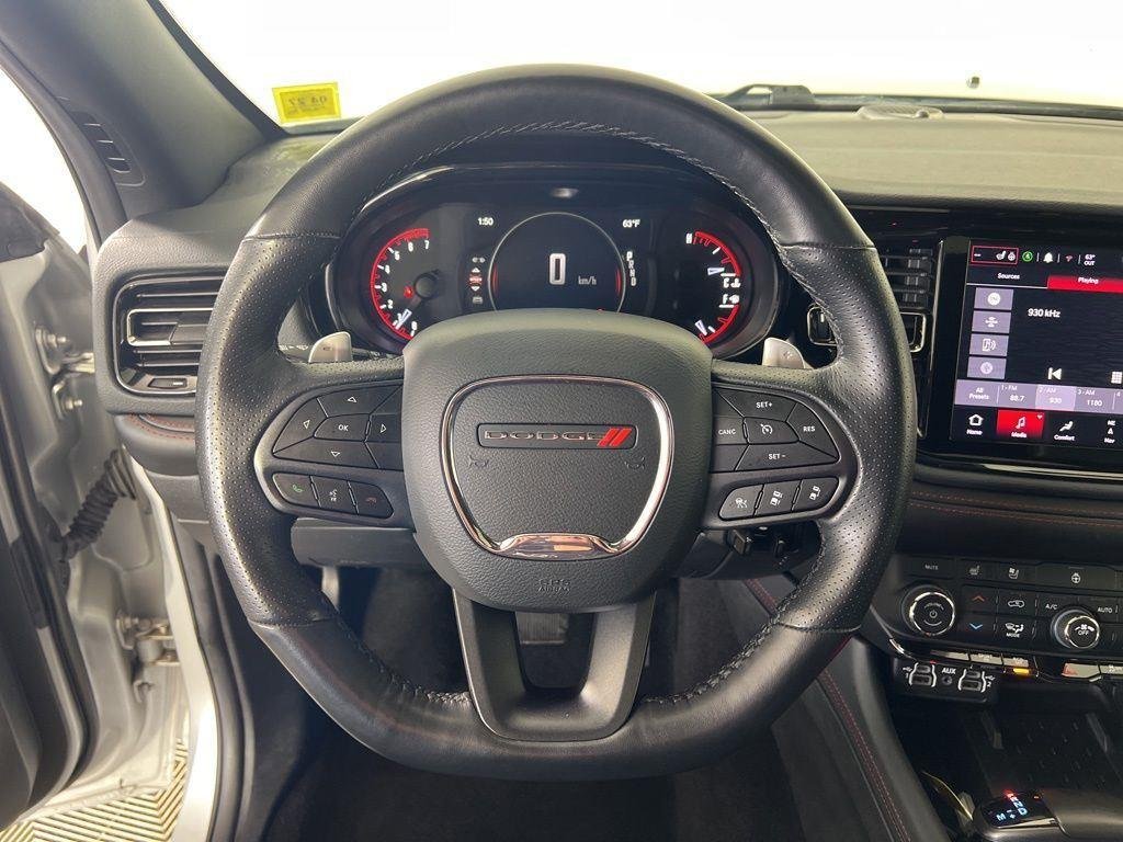 Used 2025 Triple Nickel Dodge R/T Plus image 17