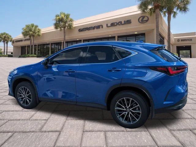 Certified Used 2025 GRECIAN WATER Lexus 350h Premium image 6