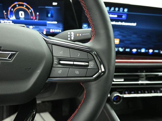 2024 CHEVROLET TRAVERSE - Image 16