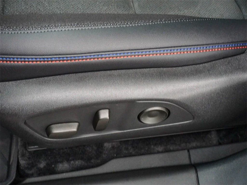 2026 Chevrolet Blazer EV RS - Photo 22