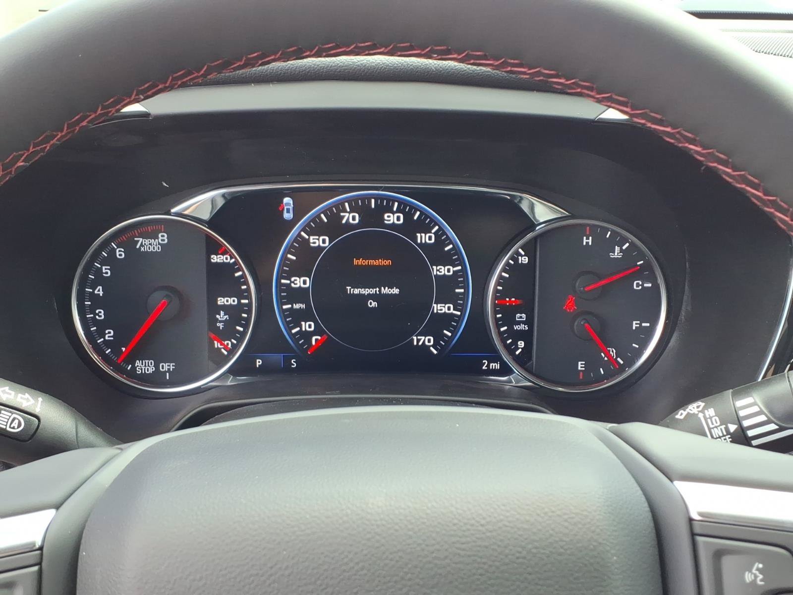 2026 Chevrolet Blazer RS - Photo 12