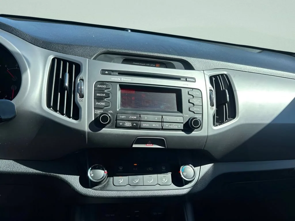 2016 Kia Sportage LX - Photo 29