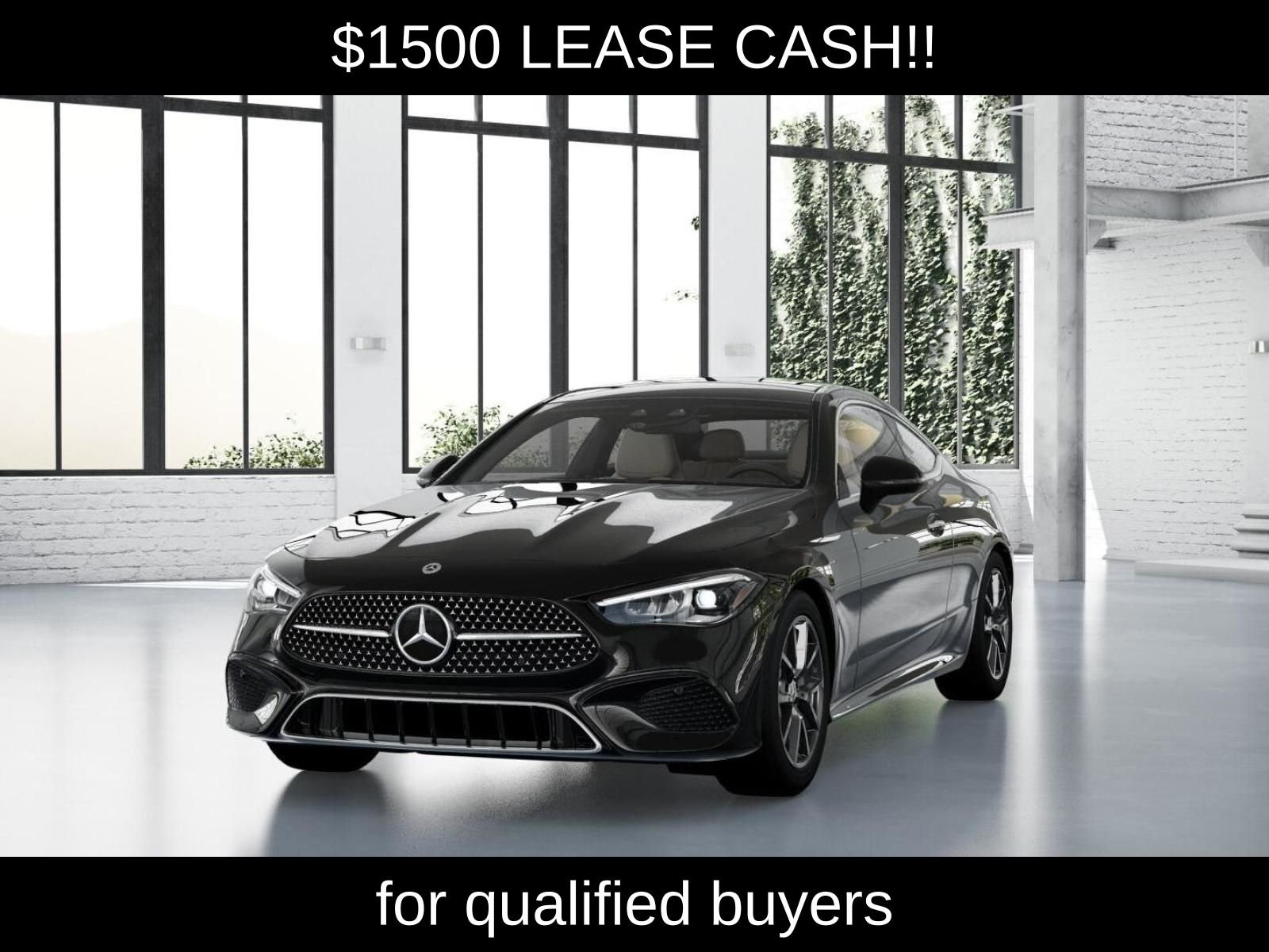 Used 2026 Black Mercedes-Benz CLE 300 image 41