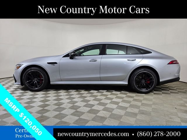 Certified Used 2023  Mercedes-Benz Base image 6
