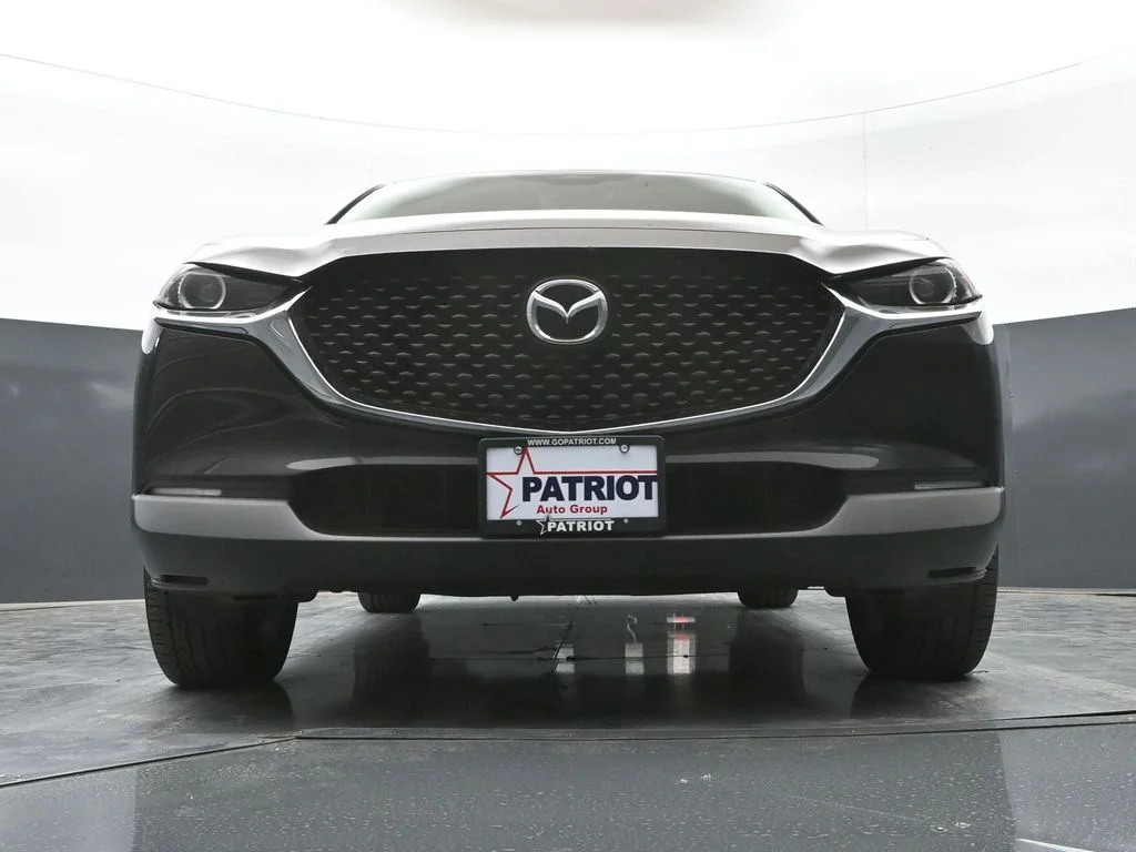 Used 2024 Black Mazda 2.5 S Select Sport image 50