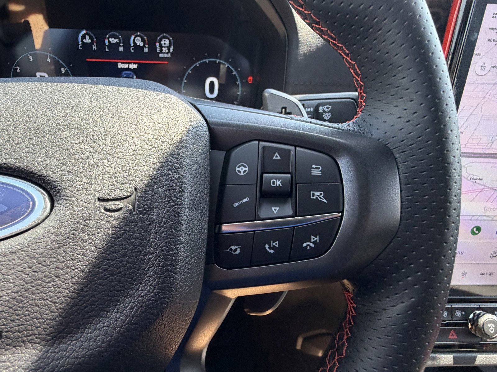 New 2026 Marsh Gray Ford Raptor® image 30