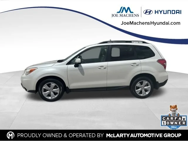 Used 2014 White Subaru 2.5i Premium image 2