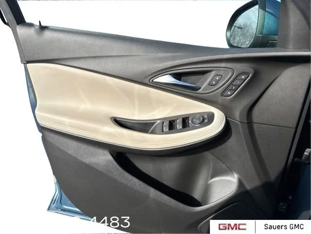 2024 Buick Encore GX Avenir - Photo 9