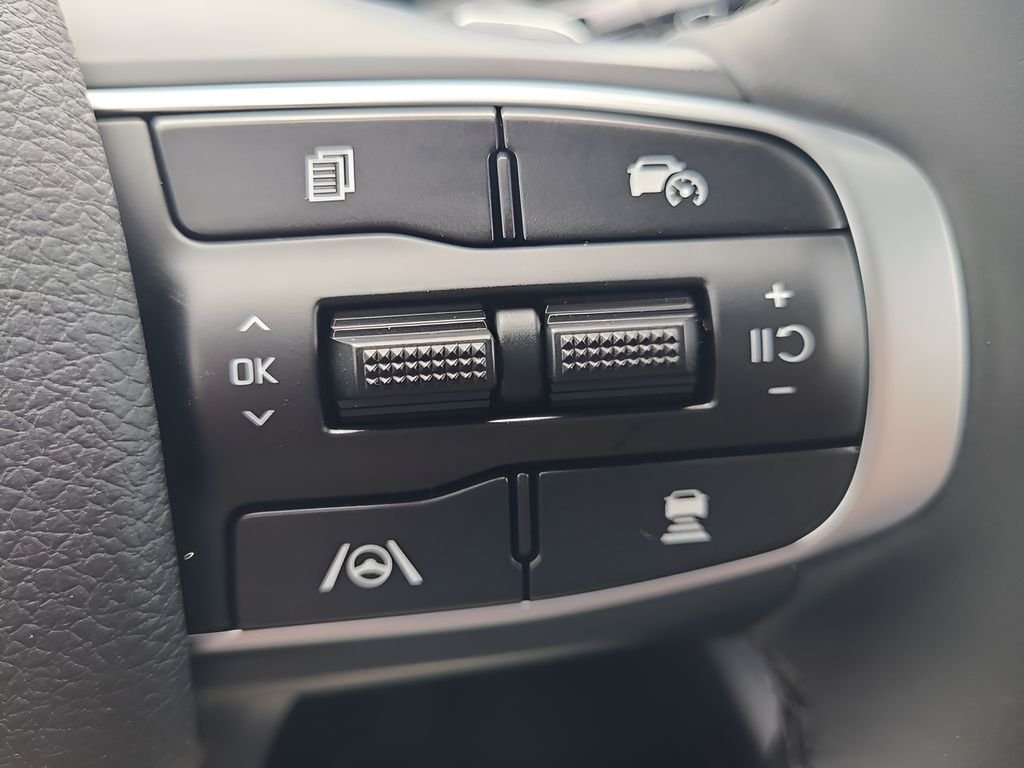 2026 Kia K5 GT - Photo 28