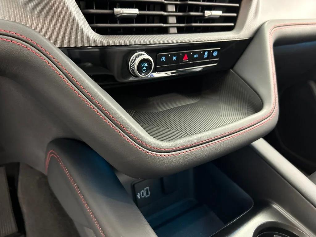 New 2026 Vapor Blue Metallic Ford ST-Line image 19