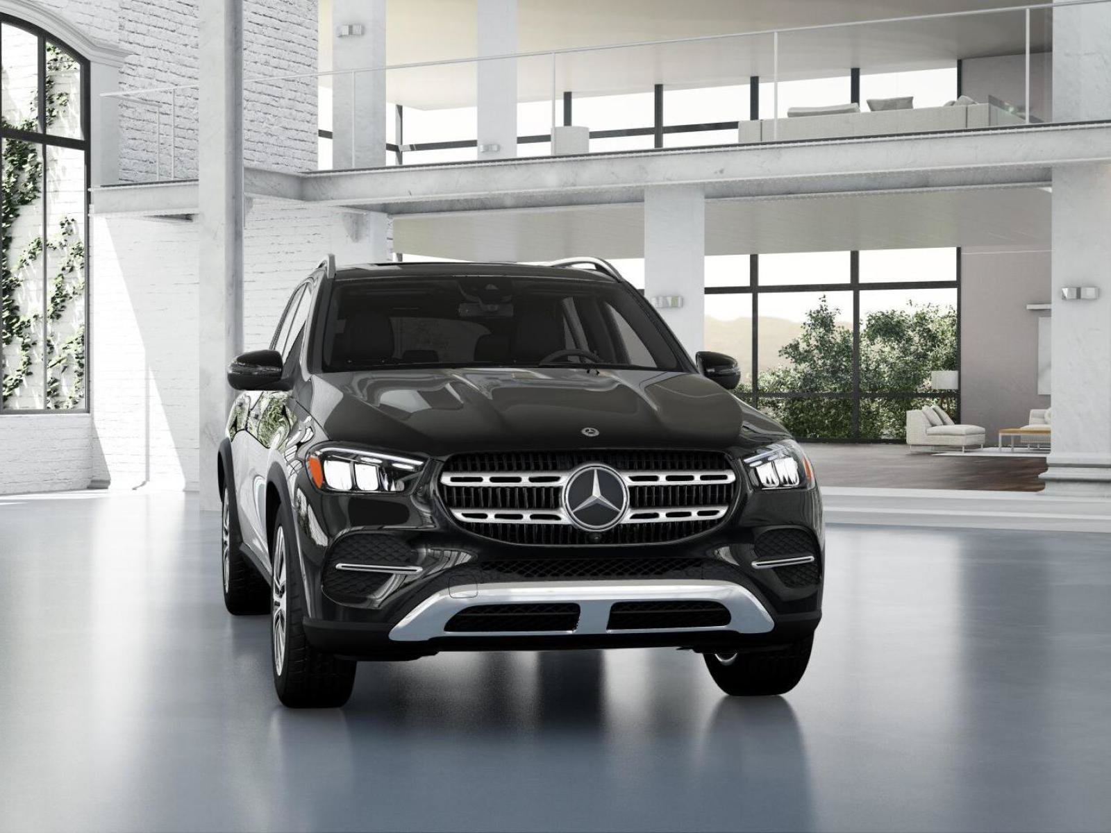 New 2026  Mercedes-Benz GLE 350 image 8