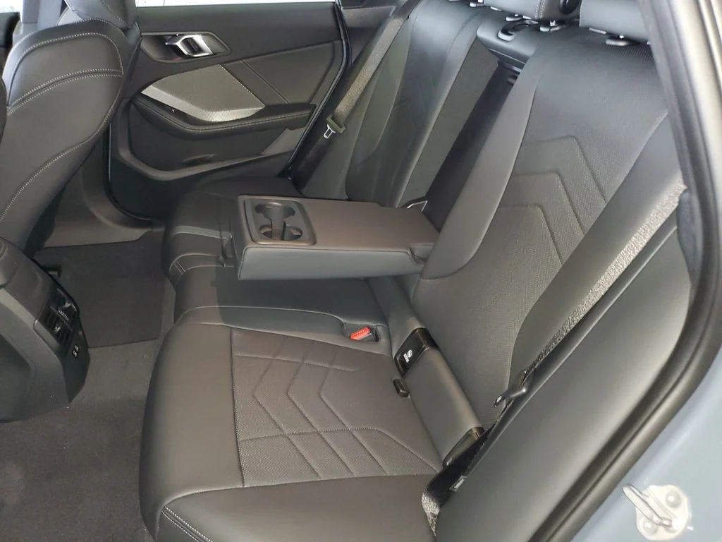 New 2026 Gray BMW 228 Gran Coupe image 10