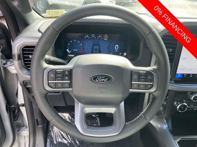 New 2026 Avalanche Ford XLT image 16