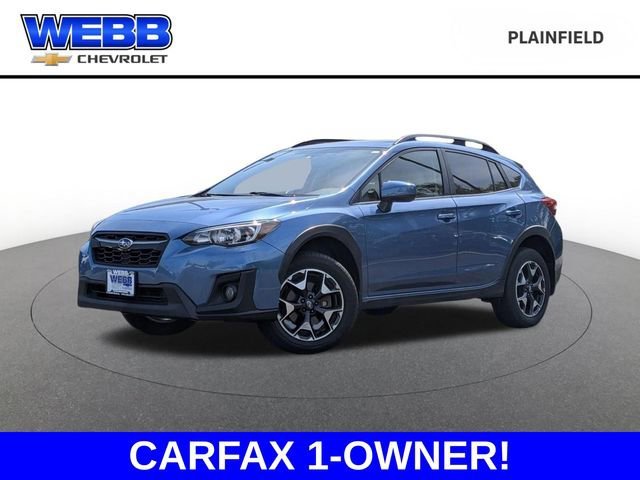 2019 Subaru Crosstrek 2.0i Premium CVT's photo