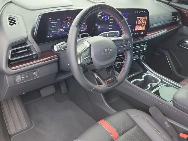 2025 Chevrolet Traverse RS - Photo 26
