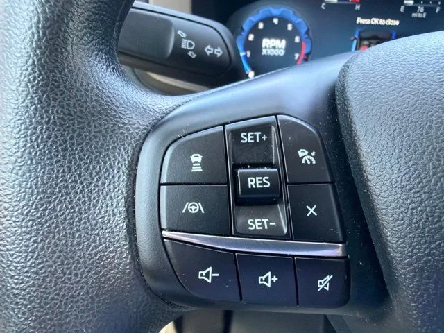 Used 2025 Gray Ford Big Bend image 25