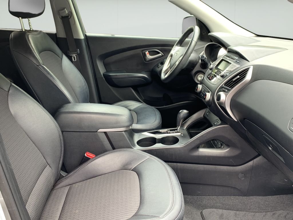 2013 Hyundai Tucson GLS - Photo 39