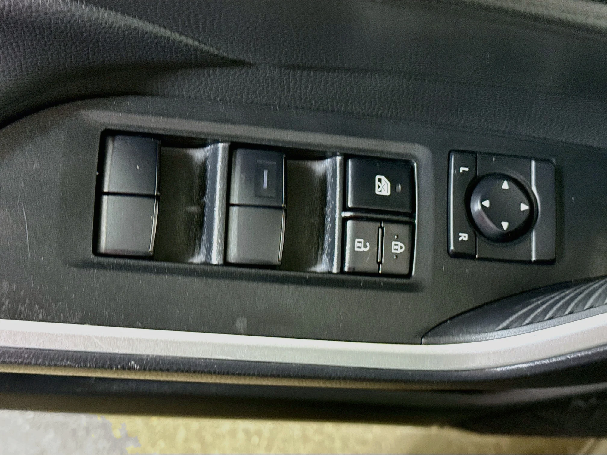 Certified Used 2025 Magnetic Gray Metallic Toyota LE image 19