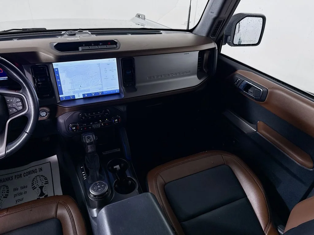 Used 2023 Area 51 Ford Outer Banks image 26