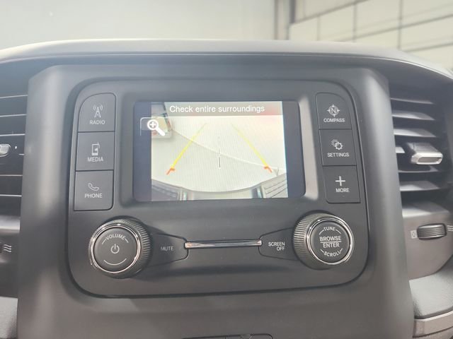 2024 RAM Ram 2500 Pickup Tradesman - Photo 20