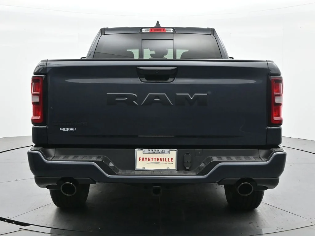 2026 RAM 1500 Big Horn/Lone Star - Photo 8