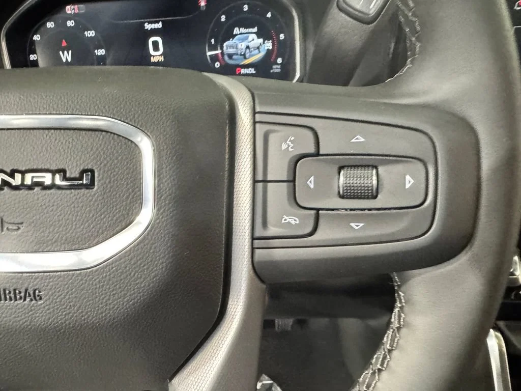 New 2026 Sterling Metallic GMC Denali image 22