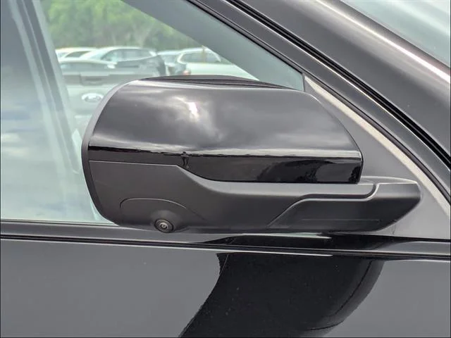 2026 GMC Terrain AT4 - Photo 11
