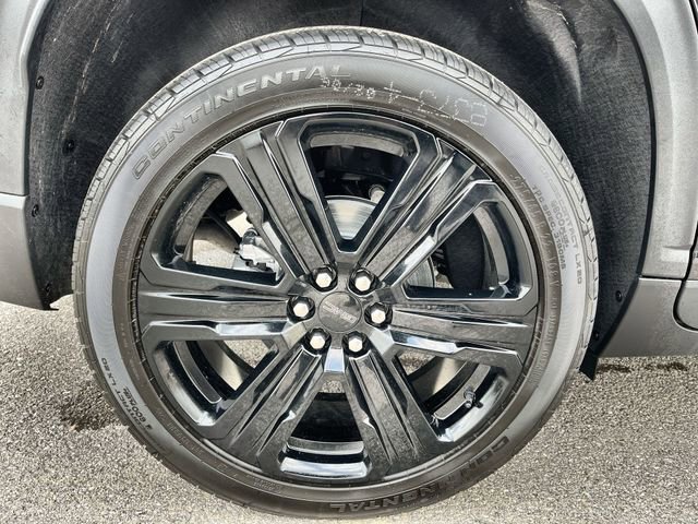 2026 GMC Acadia Elevation - Photo 20