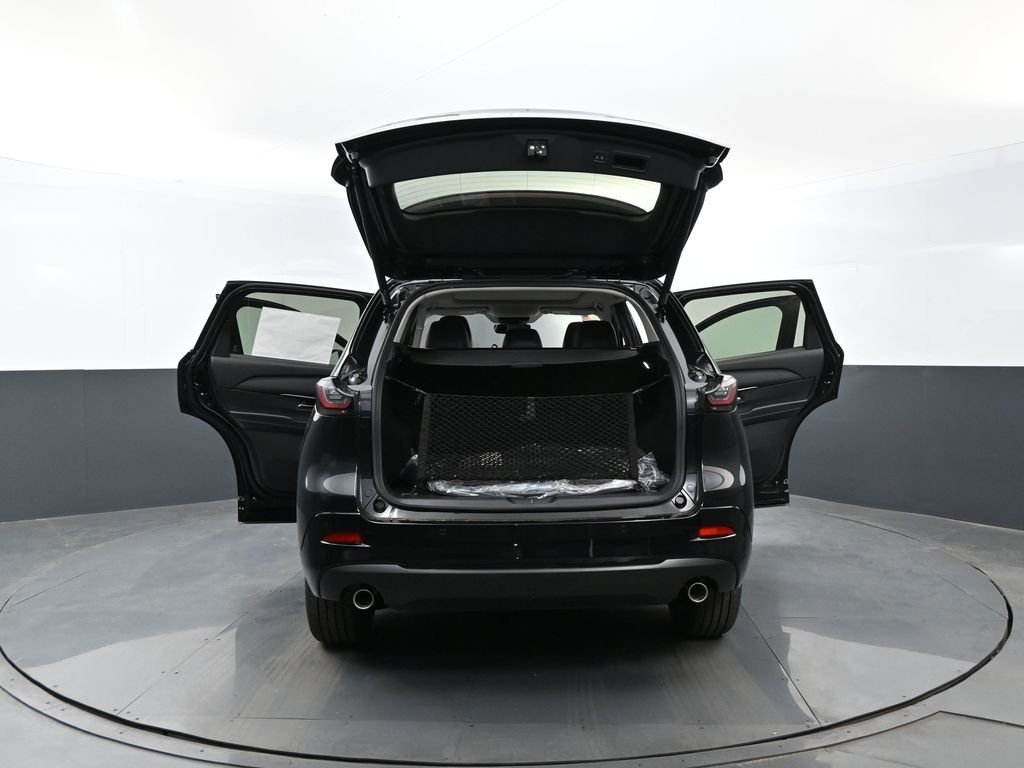 New 2026 Jet Black Mica Mazda 2.5 S Premium Plus AWD image 28