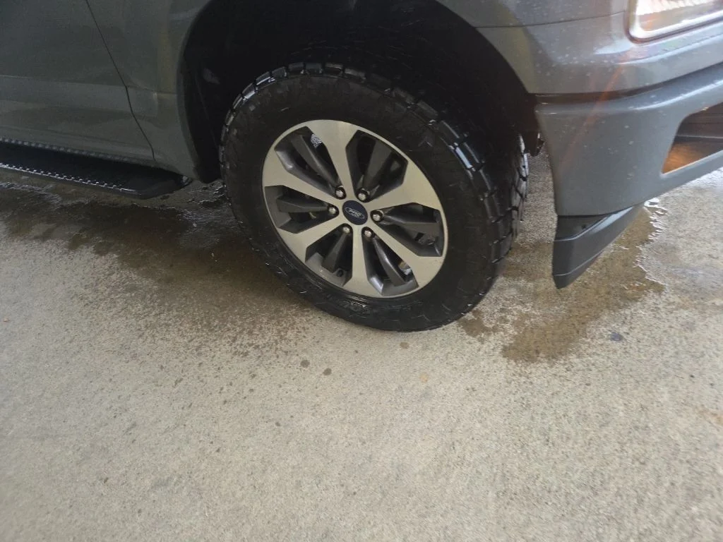 Certified Used 2019 Black Ford XL image 11