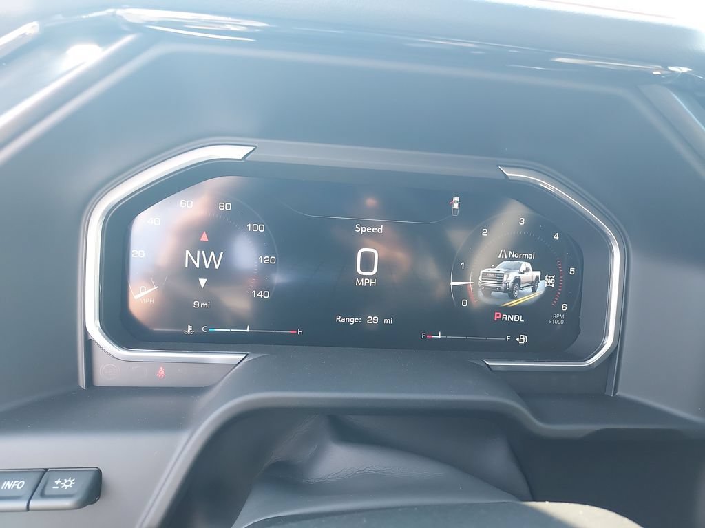 New 2026 Summit White GMC AT4 image 18