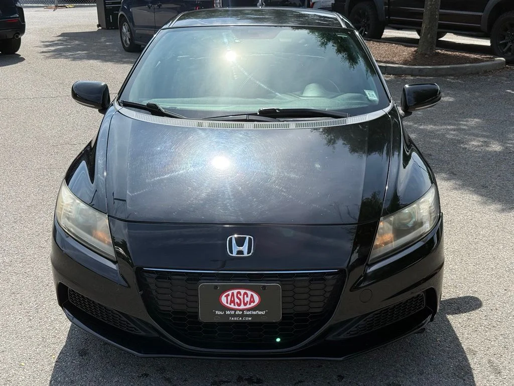 Used 2015  Honda Base image 2