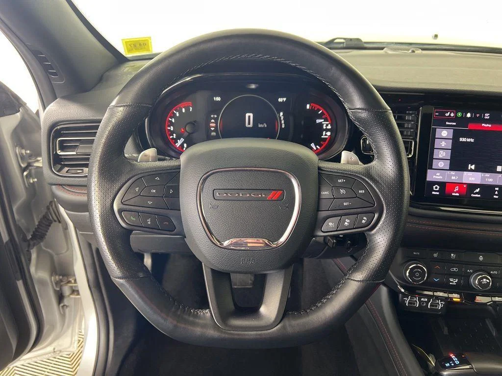 Used 2025 Triple Nickel Dodge R/T Plus image 17