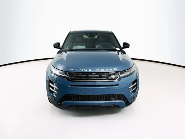 New 2026 Blue Land Rover  image 2