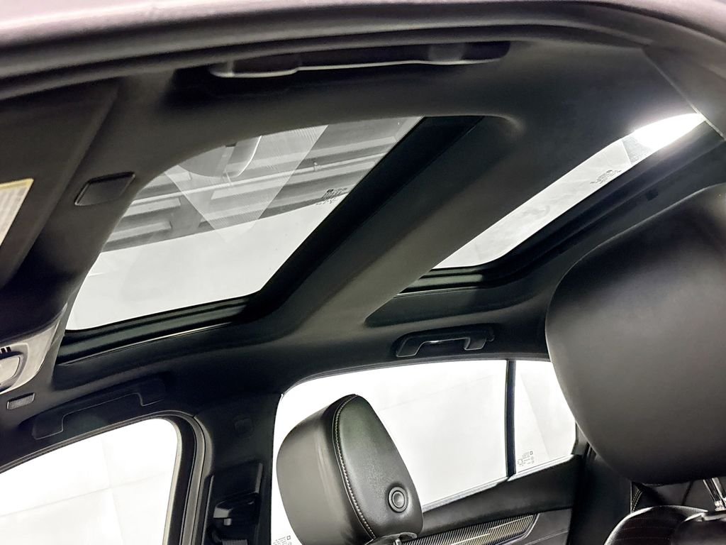 Used 2021 Gray Cadillac V-Series image 19