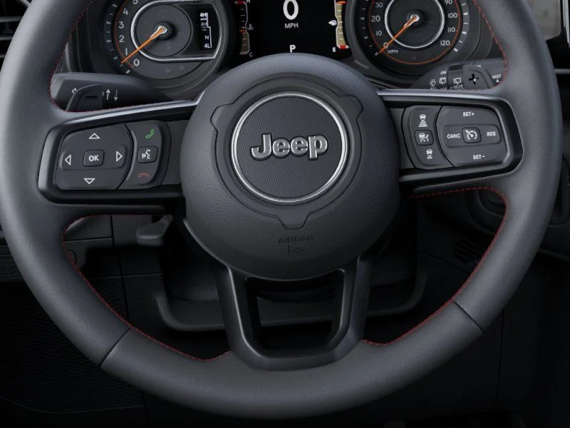 New 2026 Reign Exterior Paint Jeep Moab 392 image 19