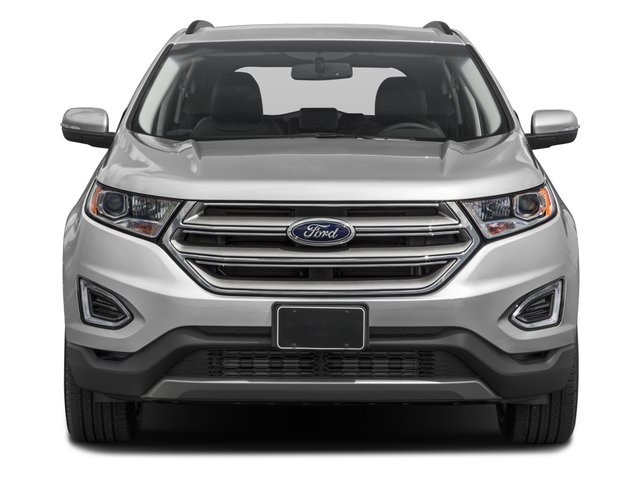 Used 2016 Black Ford SE image 4