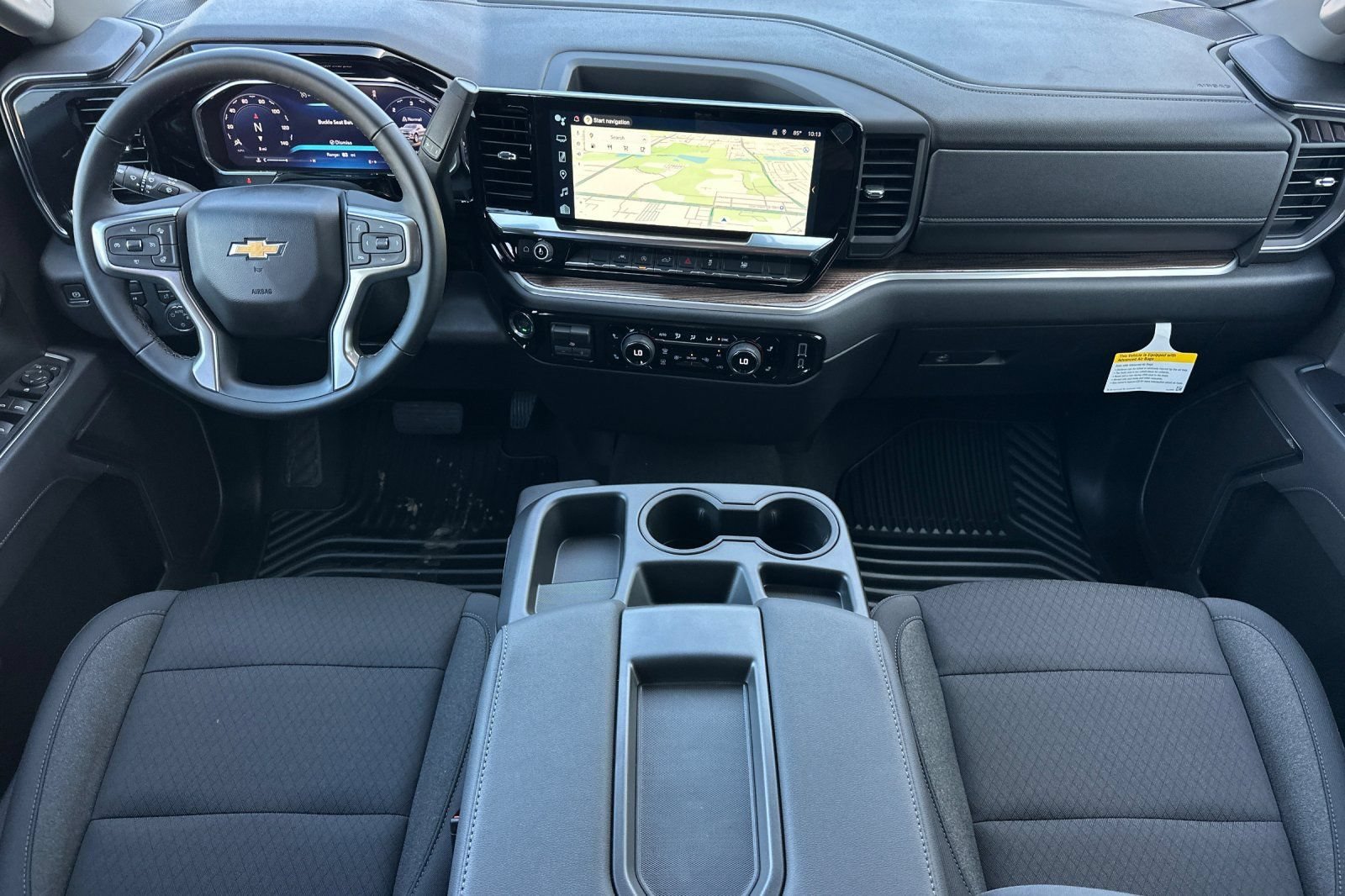 2026 Chevrolet Silverado 1500 LT - Photo 13