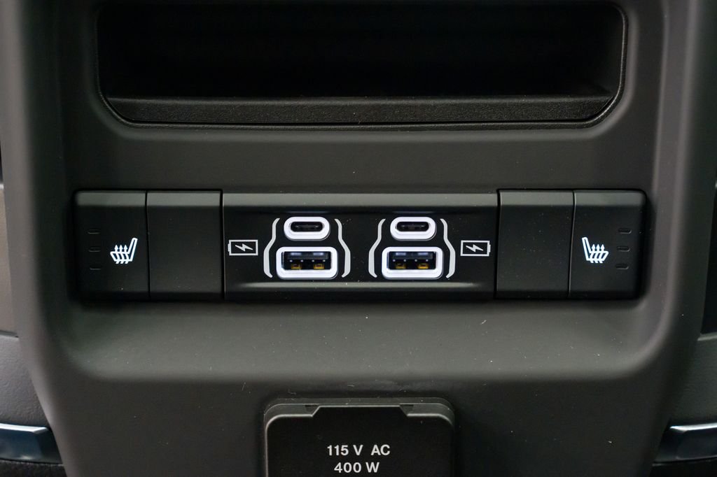 2026 RAM 1500 Laramie - Photo 9