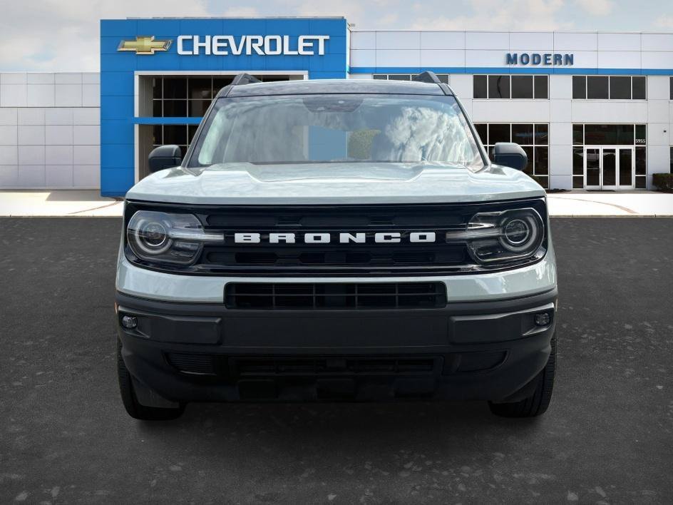 Used 2021 Cactus Ford Outer Banks image 7