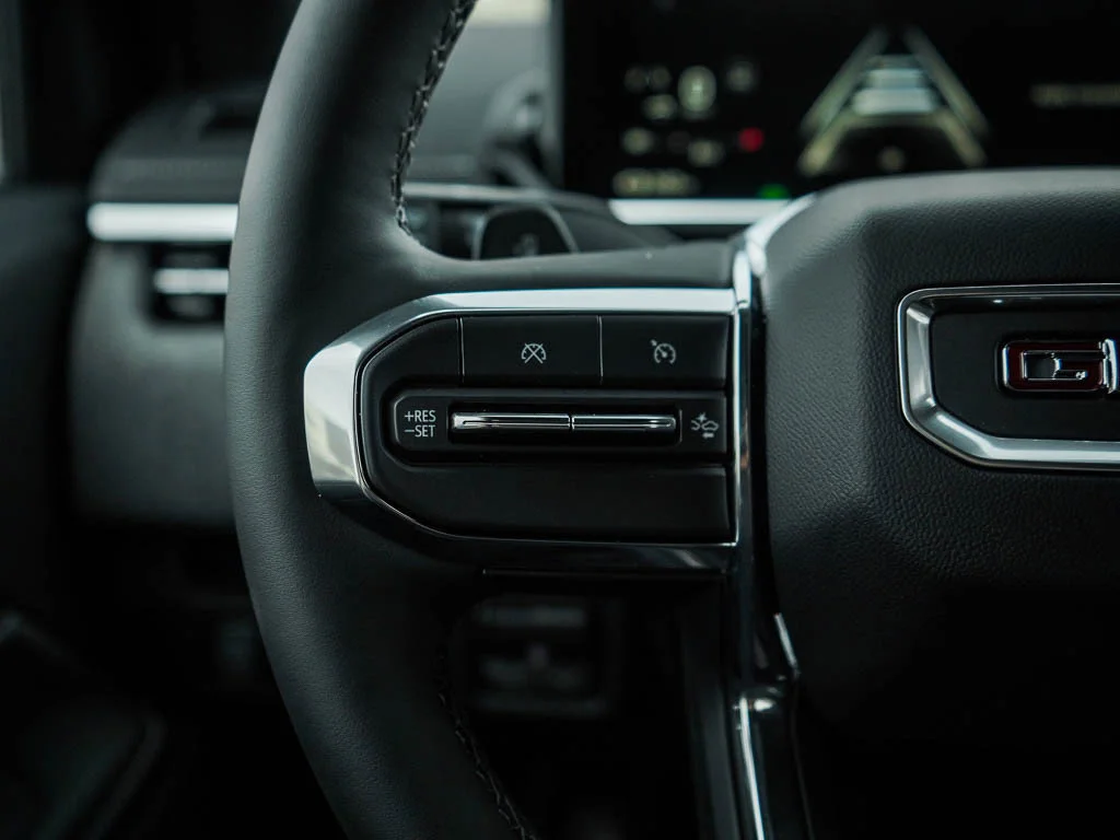 2026 GMC Sierra EV Elevation - Photo 17
