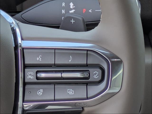 2026 GMC Yukon Denali - Photo 22