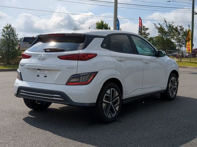 Certified Used 2023 White Hyundai Limited image 5